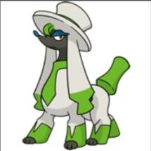 Furfrou