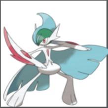 Gallade