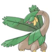 Tropius