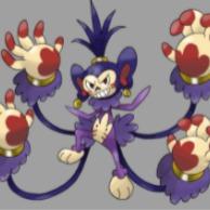 Ambipom