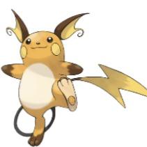 Raichu