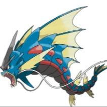 Gyarados