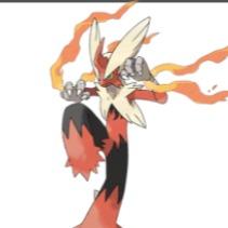Blaziken