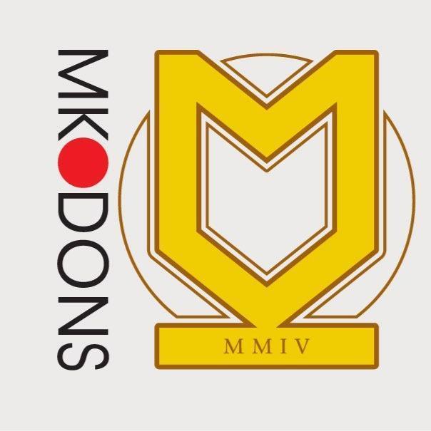 MK DONS