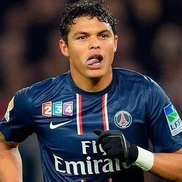 Thiago Silva