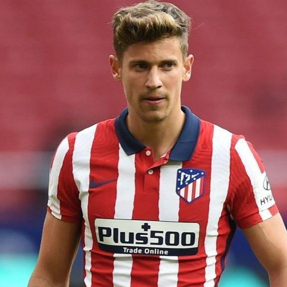 Marcos Llorente