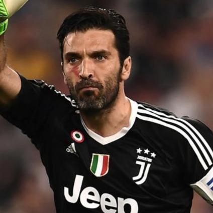 Gianluigi Buffon