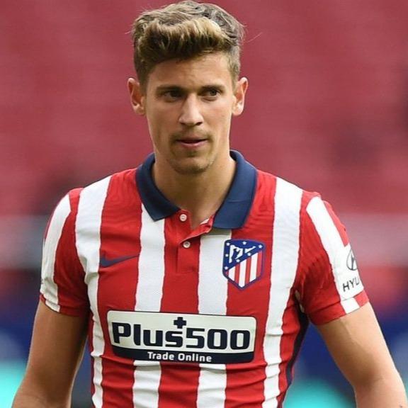Marcos Llorente