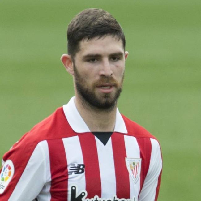 Yeray Alvarez