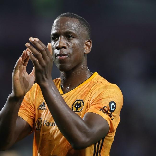 Willy Boly