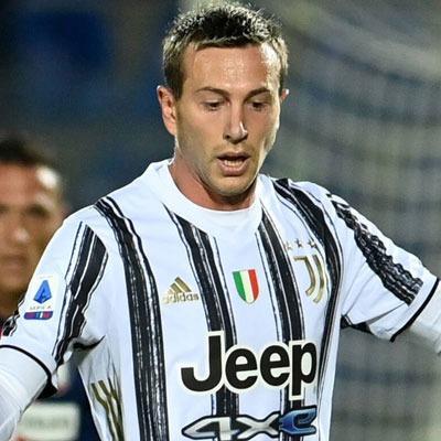 Federico Bernardeschi