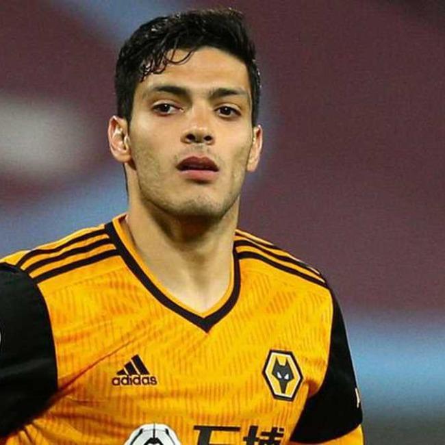 Raul Jimenez