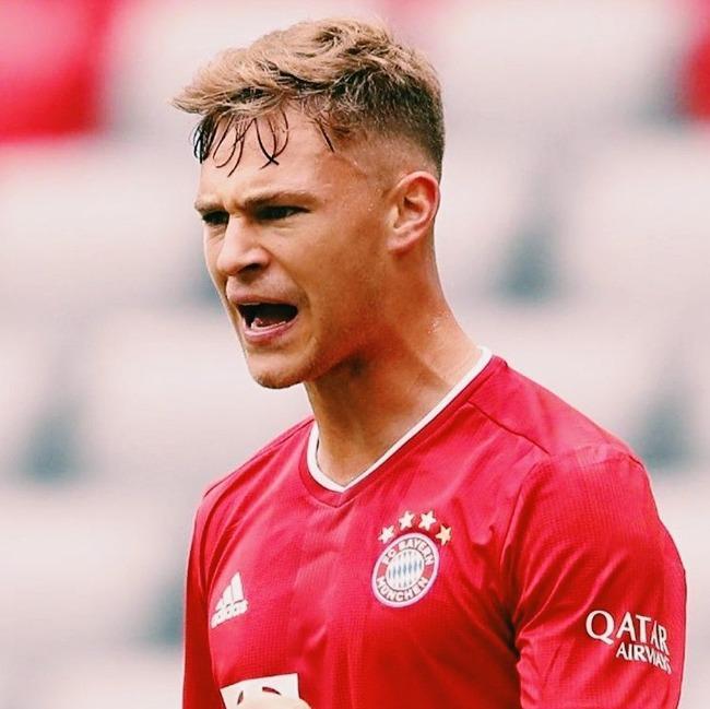 Joshua Kimmich