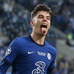 Kai Havertz