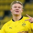 Erling Haaland