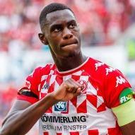 Moussa Niakhate