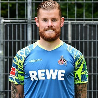 Timo Horn