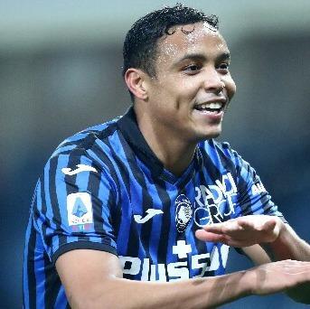Luis Muriel