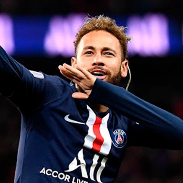 Neymar Jr
