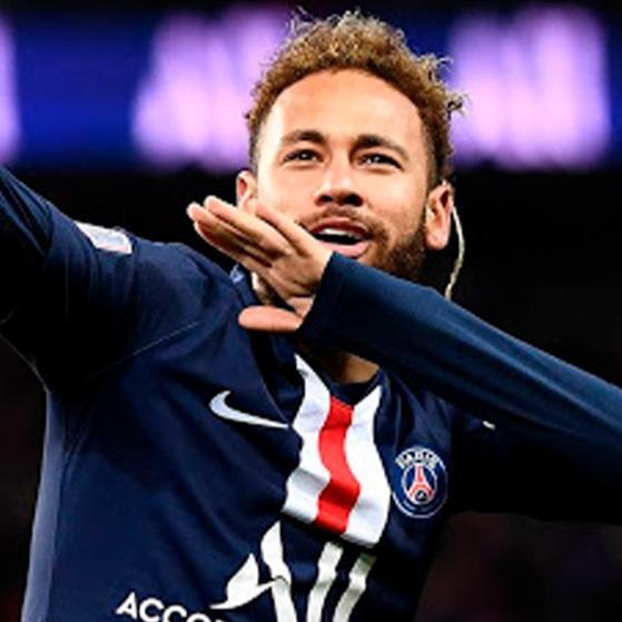 Neymar Jr