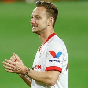 Ivan Rakitic
