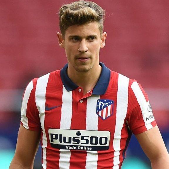 Marcos Llorente