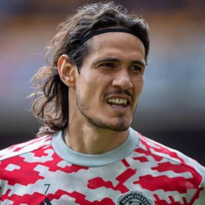 Edinson Cavani