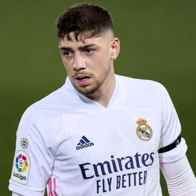 Federico Valverde