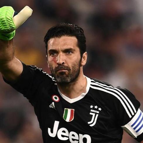 Gianluigi Buffon