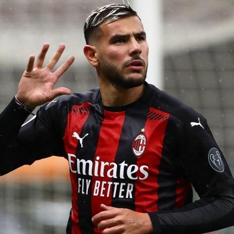 Theo Hernandez