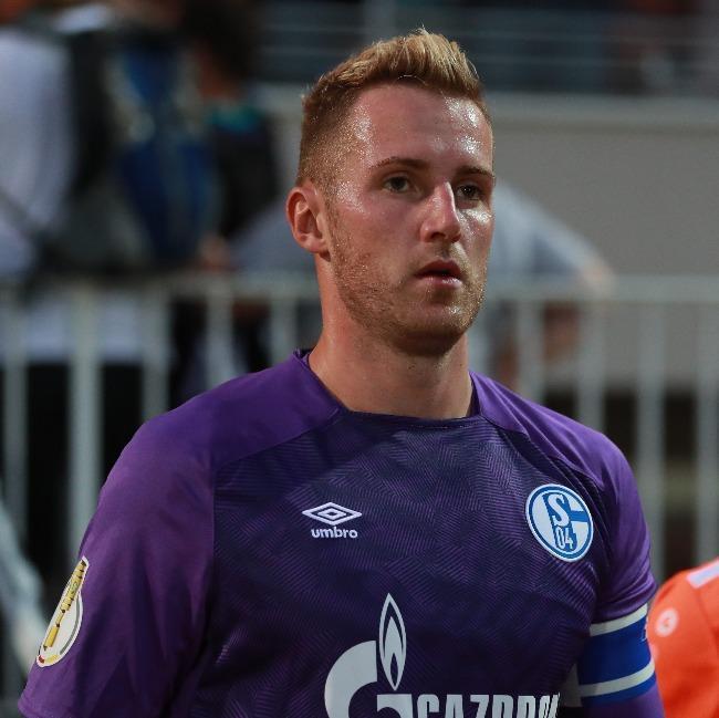 Ralf Fahrmann