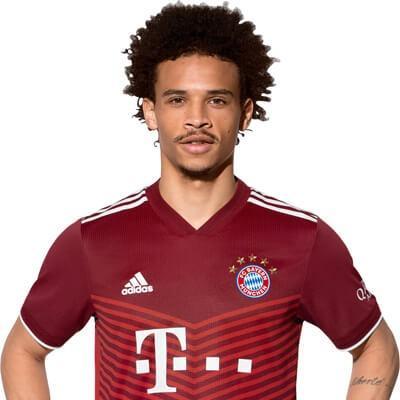 Leroy Sane