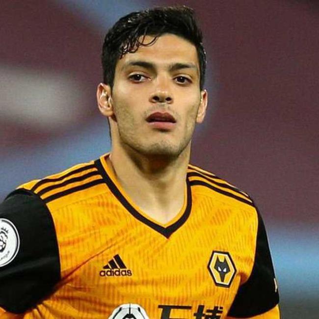 Raul Jimenez
