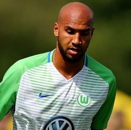 John Brooks