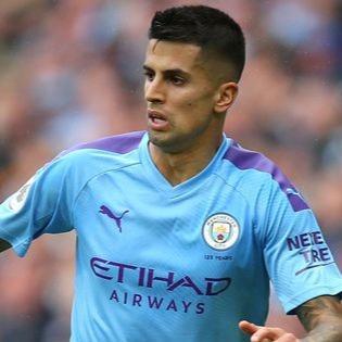 Joao Cancelo