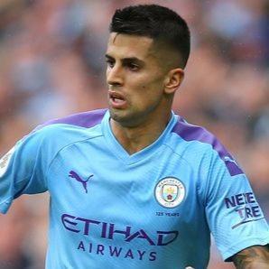 Joao Cancelo