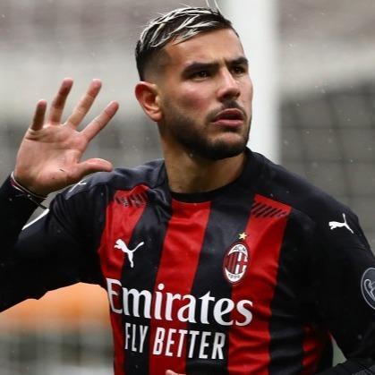 Theo Hernandez
