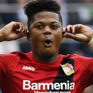 Leon Bailey