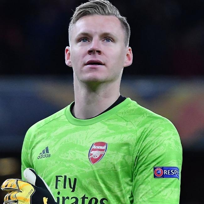 Bernd Leno