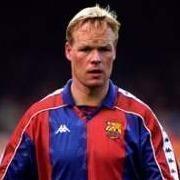 Ronald Koeman