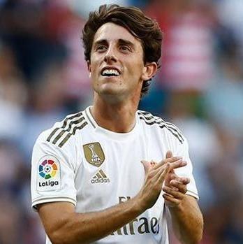 Alvaro Odriozola