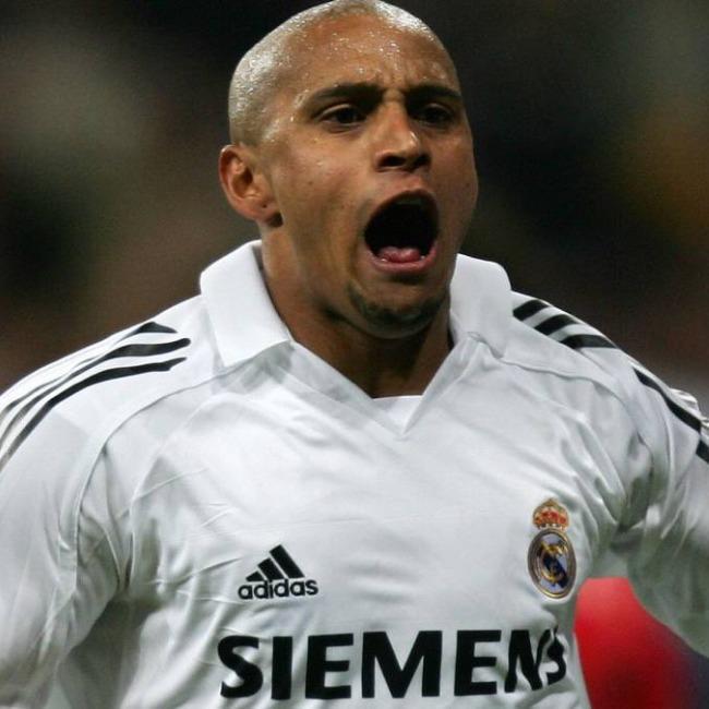 Roberto Carlos