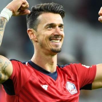 Jose Fonte