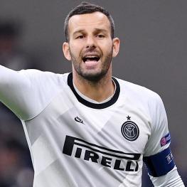 Samir Handanovic