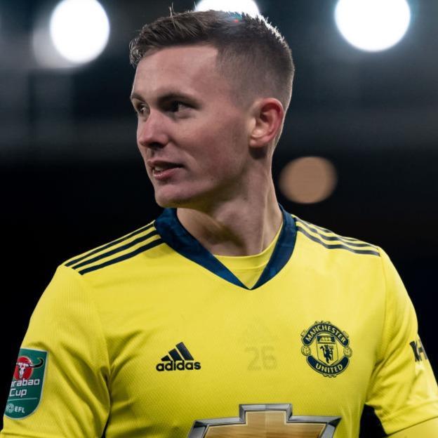 Dean Henderson