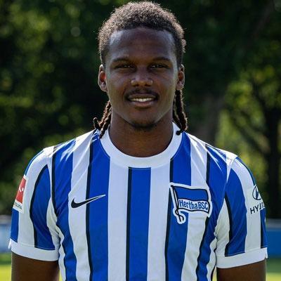 Dedryck Boyata