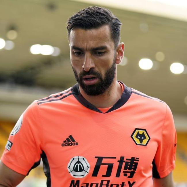 Rui Patricio