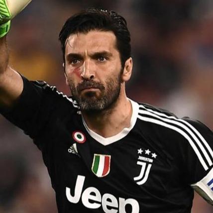 Gianluigi Buffon