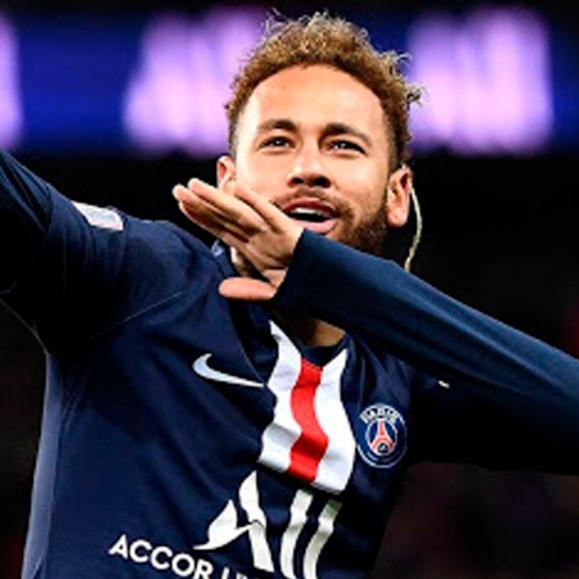 Neymar Jr
