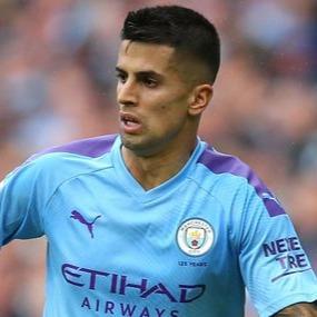 Joao Cancelo